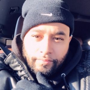 Meet your Posher, Gregory